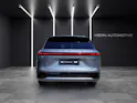 XPENG G9 Performance AWD