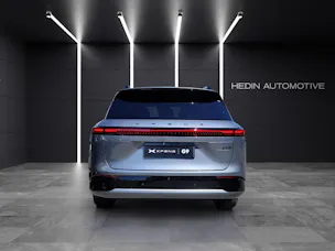 XPENG G9 Performance AWD