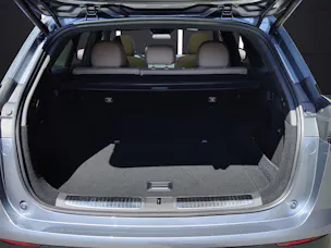 XPENG G9 Performance AWD