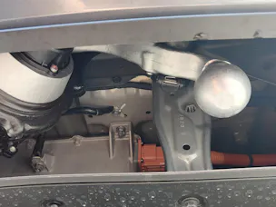 XPENG G9 Performance AWD