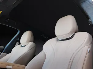 XPENG G9 Performance AWD