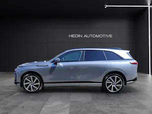 XPENG G9 Performance AWD