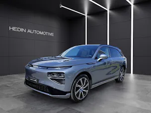 XPENG G9 Performance AWD