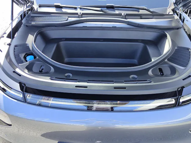 XPENG G9 Performance AWD