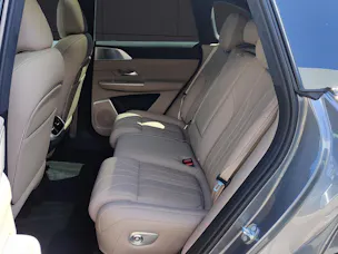 XPENG G9 Performance AWD