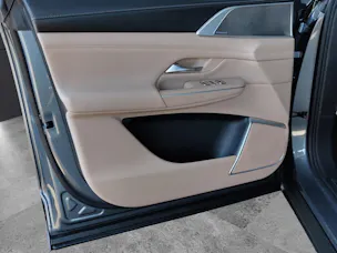 XPENG G9 Performance AWD