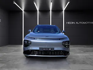 XPENG G9 Performance AWD