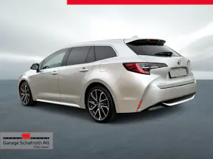 Toyota Corolla Touring Sports 2.0 HSD Premium