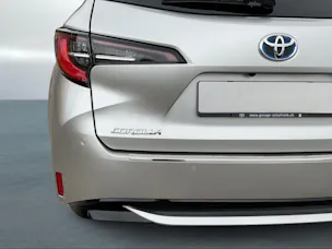 Toyota Corolla Touring Sports 2.0 HSD Premium