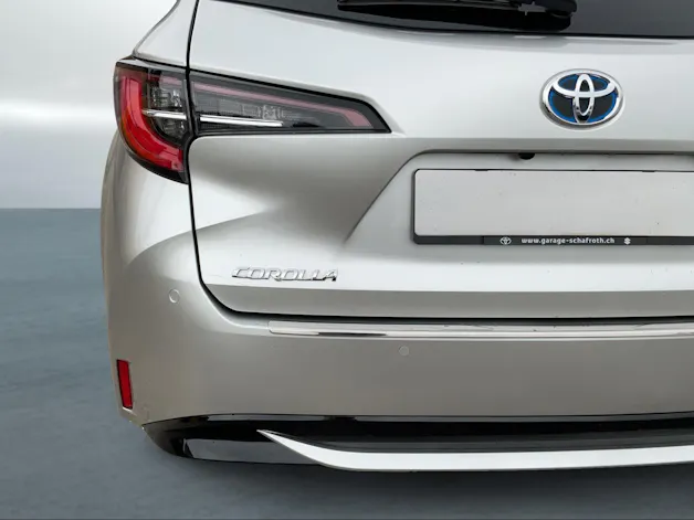 Toyota Corolla Touring Sports 2.0 HSD Premium