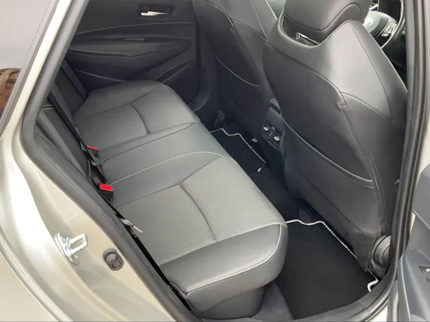 Toyota Corolla Touring Sports 2.0 HSD Premium