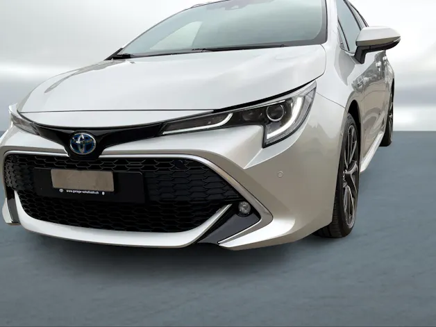 Toyota Corolla Touring Sports 2.0 HSD Premium