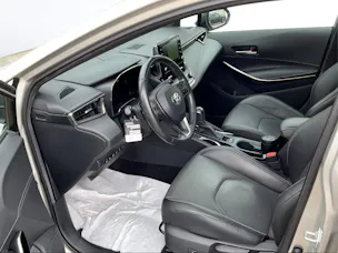 Toyota Corolla Touring Sports 2.0 HSD Premium