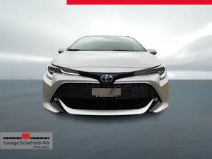 Toyota Corolla Touring Sports 2.0 HSD Premium
