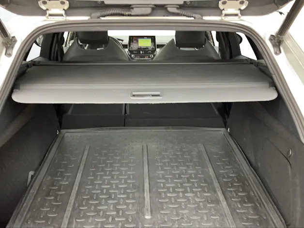 Toyota Corolla Touring Sports 2.0 HSD Premium