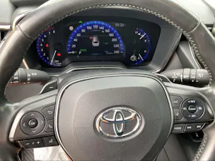 Toyota Corolla Touring Sports 2.0 HSD Premium