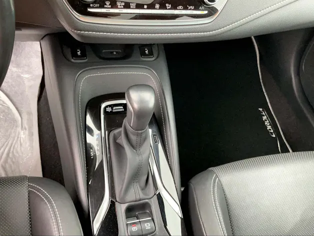 Toyota Corolla Touring Sports 2.0 HSD Premium