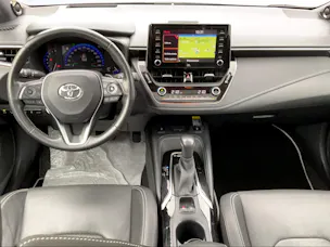 Toyota Corolla Touring Sports 2.0 HSD Premium