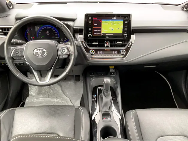 Toyota Corolla Touring Sports 2.0 HSD Premium