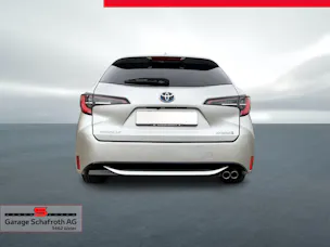 Toyota Corolla Touring Sports 2.0 HSD Premium