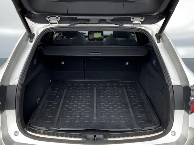 Toyota Corolla Touring Sports 2.0 HSD Premium