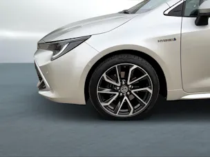 Toyota Corolla Touring Sports 2.0 HSD Premium