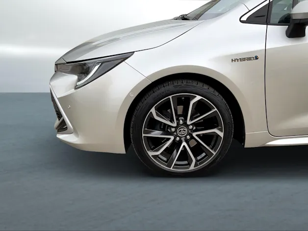 Toyota Corolla Touring Sports 2.0 HSD Premium