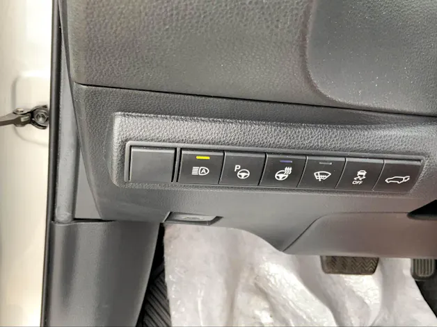 Toyota Corolla Touring Sports 2.0 HSD Premium