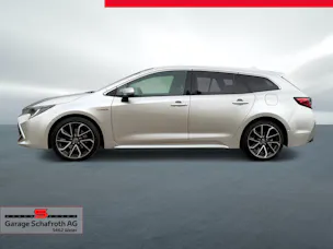 Toyota Corolla Touring Sports 2.0 HSD Premium