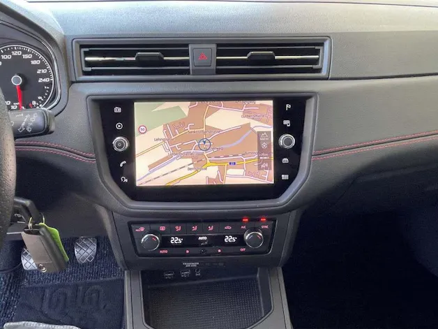 SEAT Ibiza 1.0 TSI 115 FR