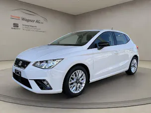 SEAT Ibiza 1.0 TSI 115 FR