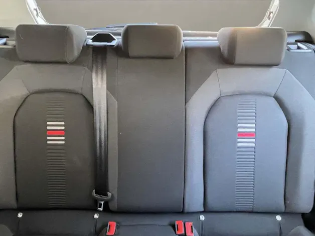 SEAT Ibiza 1.0 TSI 115 FR