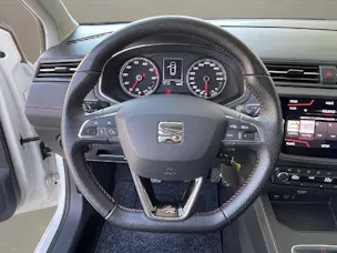 SEAT Ibiza 1.0 TSI 115 FR