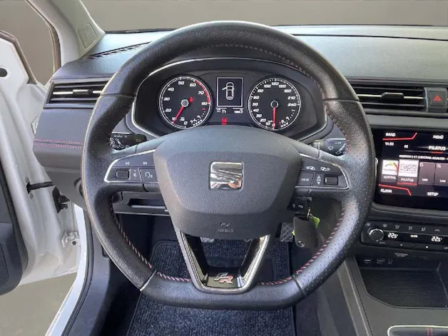 SEAT Ibiza 1.0 TSI 115 FR