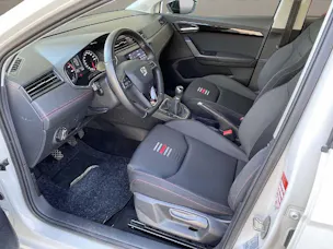 SEAT Ibiza 1.0 TSI 115 FR