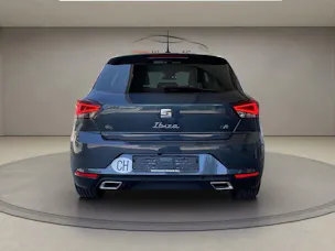 SEAT Ibiza 1.5 TSI Move FR DSG