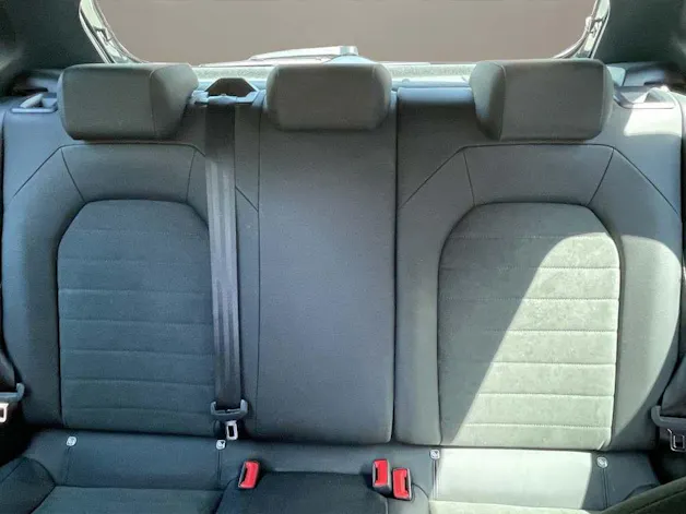 SEAT Ibiza 1.5 TSI Move FR DSG