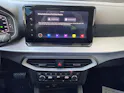 SEAT Ibiza 1.5 TSI Move FR DSG