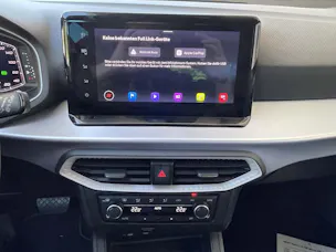SEAT Ibiza 1.5 TSI Move FR DSG