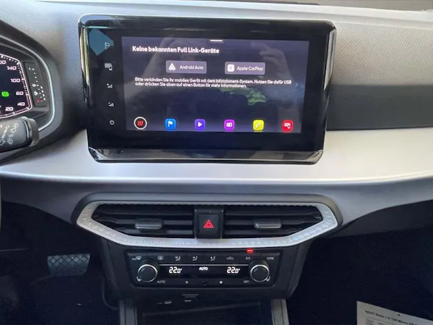 SEAT Ibiza 1.5 TSI Move FR DSG