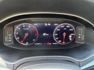 SEAT Ibiza 1.5 TSI Move FR DSG