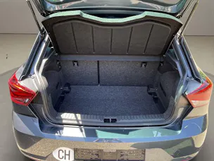 SEAT Ibiza 1.5 TSI Move FR DSG