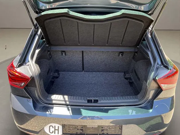 SEAT Ibiza 1.5 TSI Move FR DSG