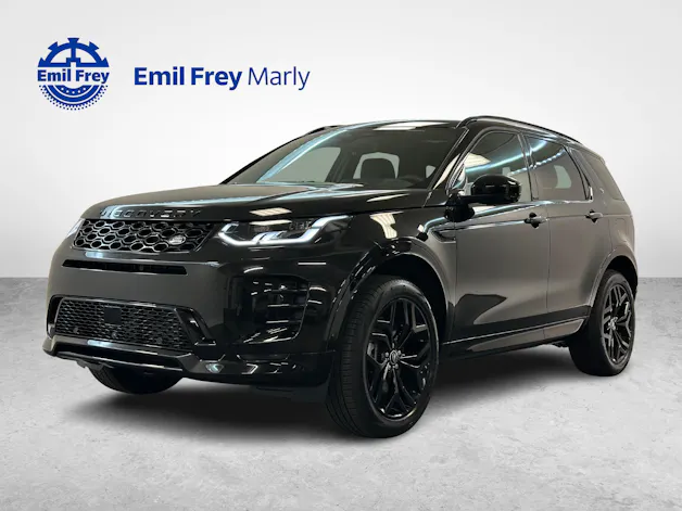 Land Rover Discovery Sport 1.5 T 270e Landmark