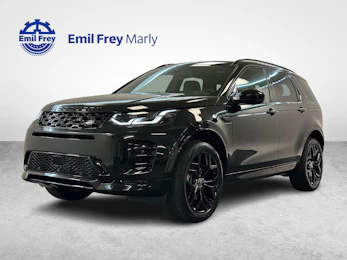image du véhicule LAND ROVER Discovery Sport 1.5 T 270e Landmark