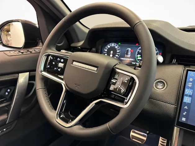 Land Rover Discovery Sport 1.5 T 270e Landmark