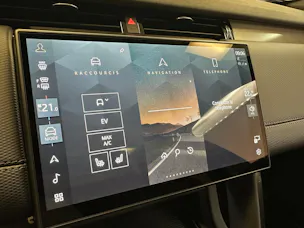 Land Rover Discovery Sport 1.5 T 270e Landmark