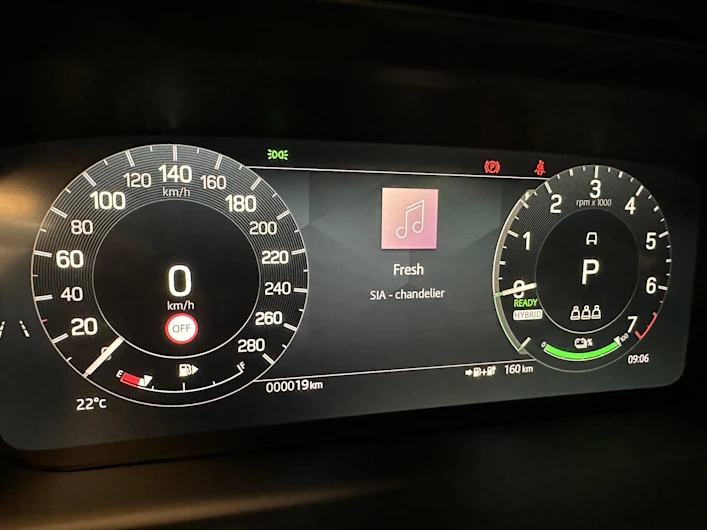 image du véhicule LAND ROVER DISCOVERY SPORT
