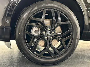 Land Rover Discovery Sport 1.5 T 270e Landmark