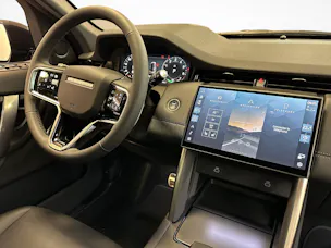 Land Rover Discovery Sport 1.5 T 270e Landmark
